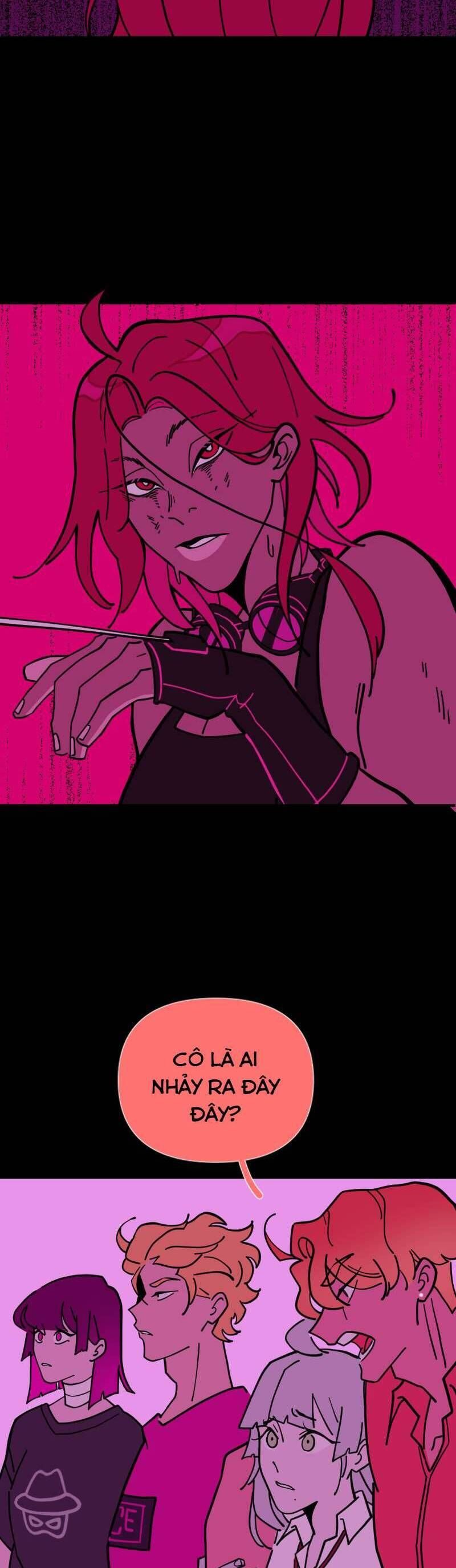 Homesick Chapter 42 - 32