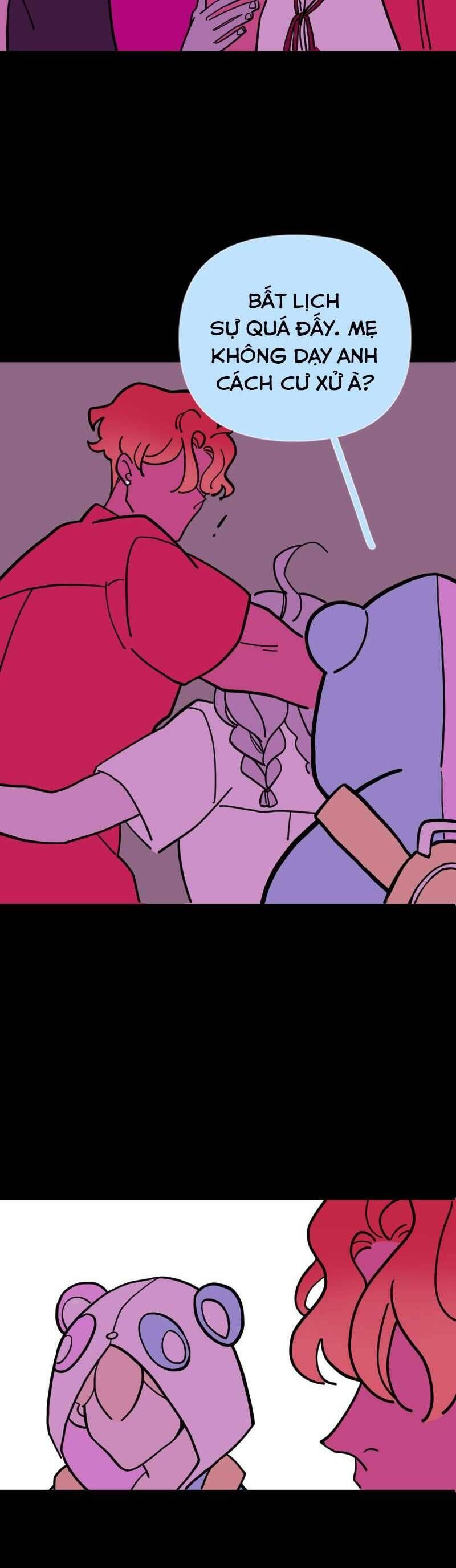 Homesick Chapter 42 - 33