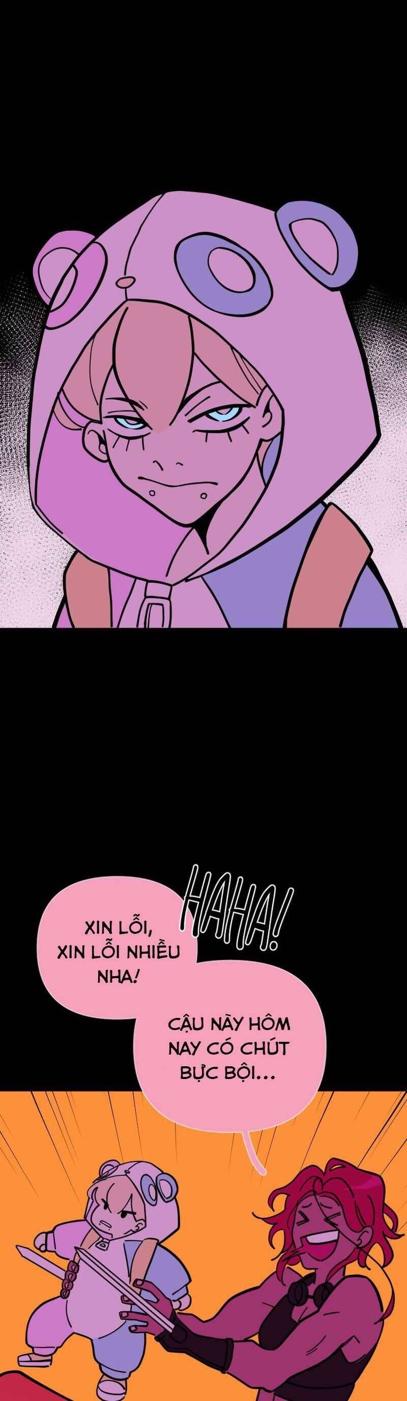 Homesick Chapter 42 - 34