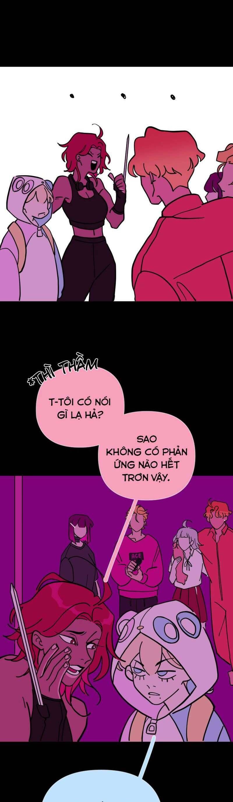 Homesick Chapter 42 - 36