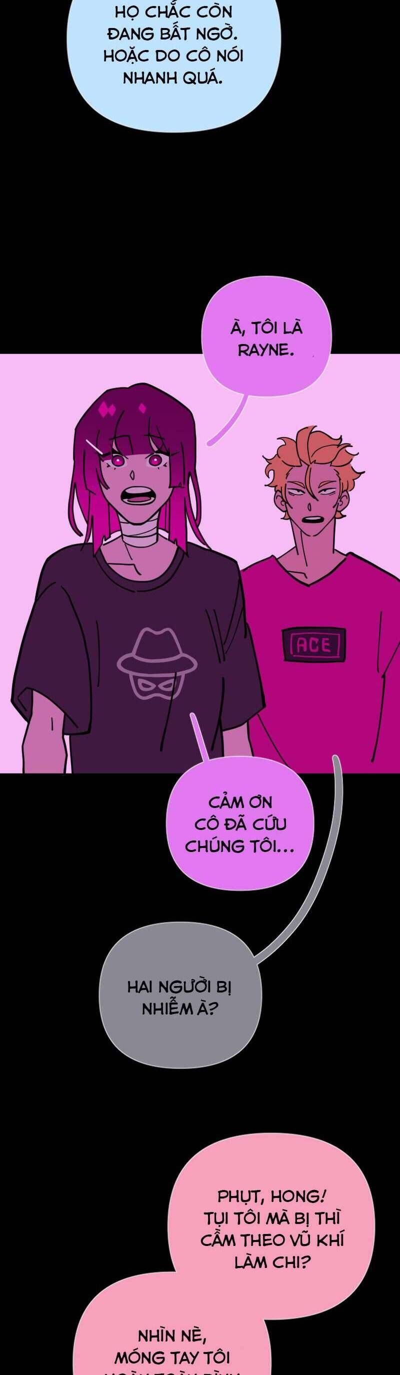 Homesick Chapter 42 - 37