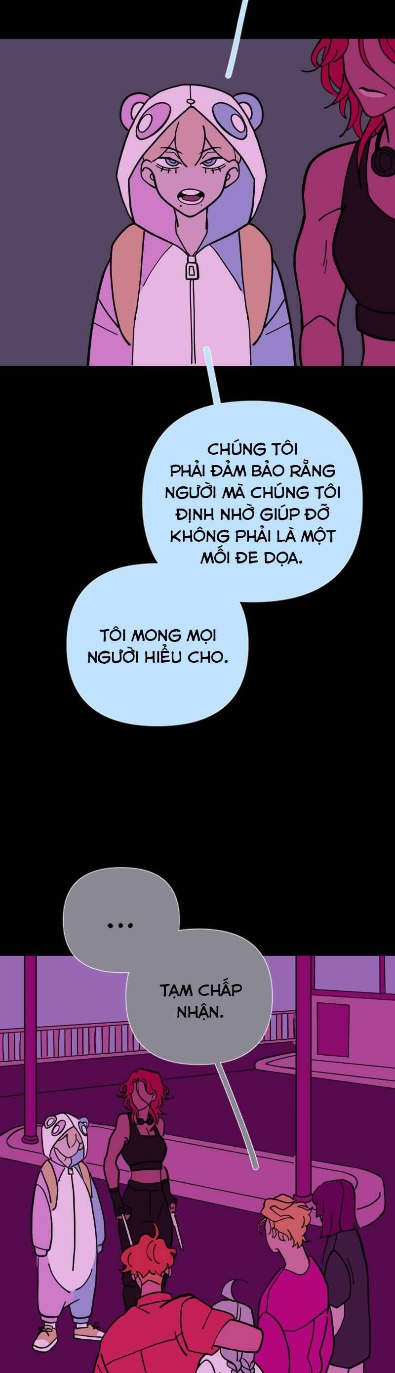 Homesick Chapter 42 - 39
