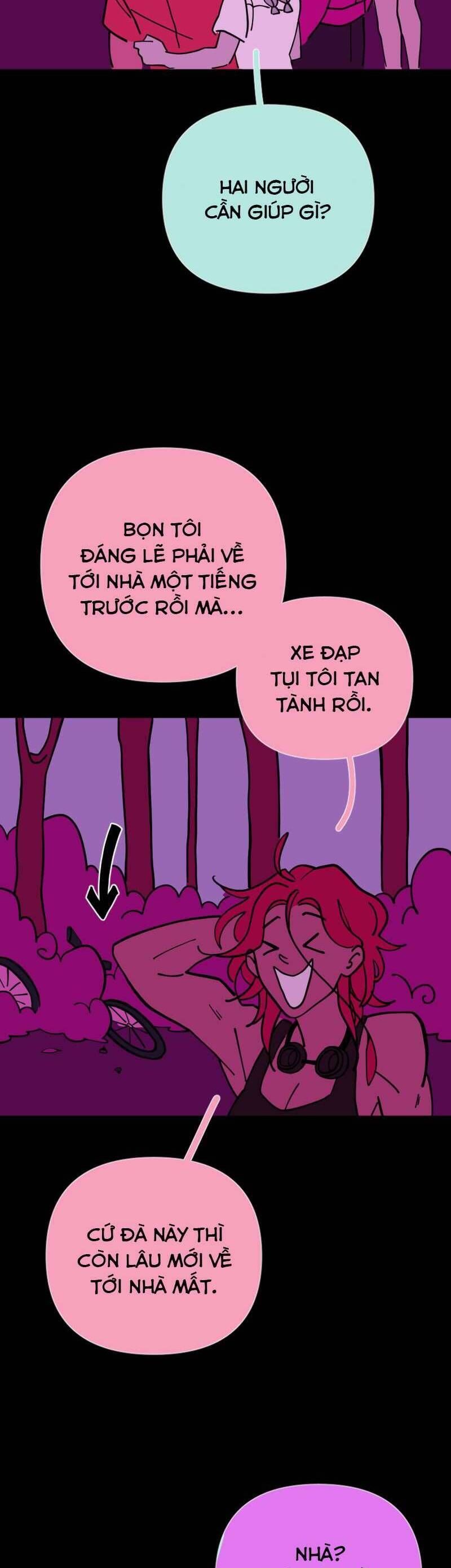 Homesick Chapter 42 - 40