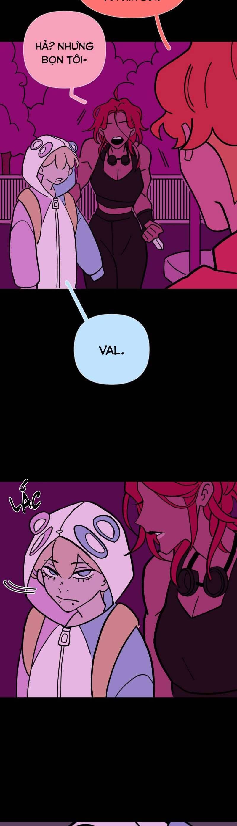Homesick Chapter 42 - 42