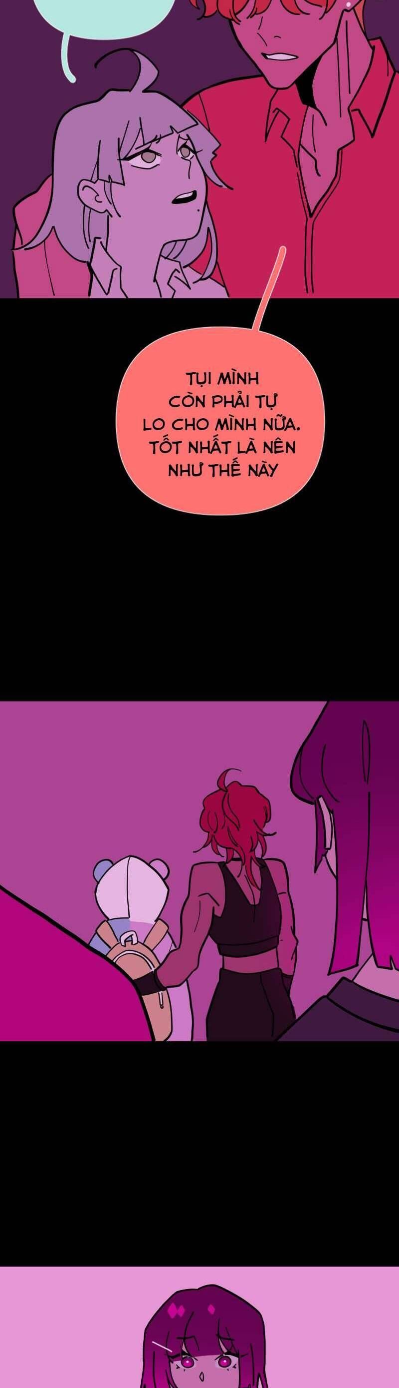 Homesick Chapter 42 - 44