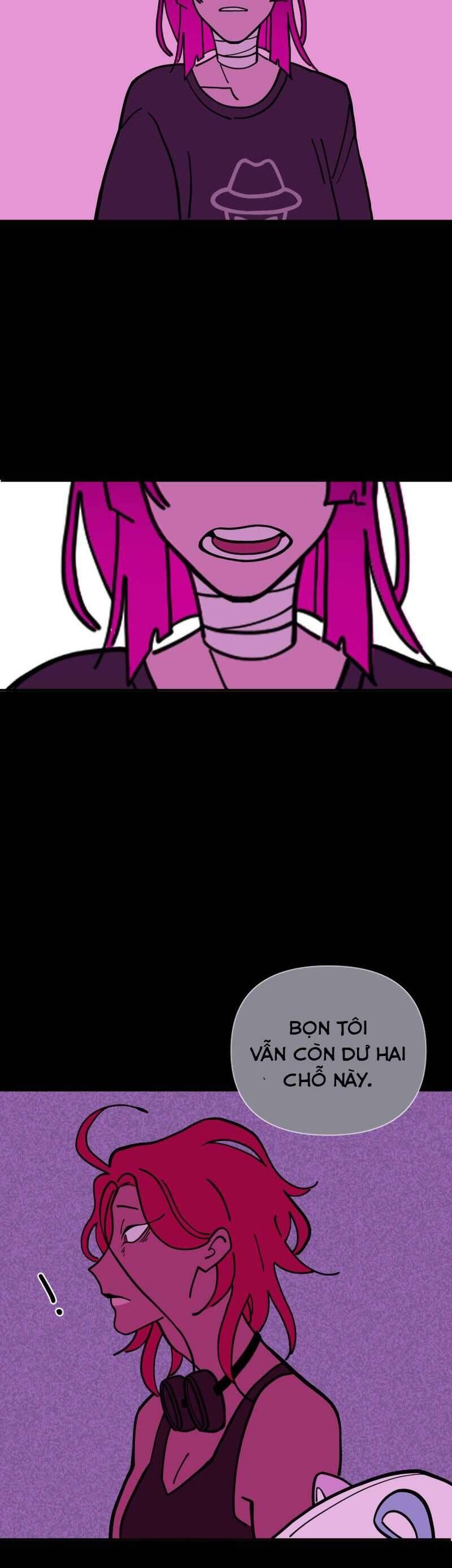 Homesick Chapter 42 - 45