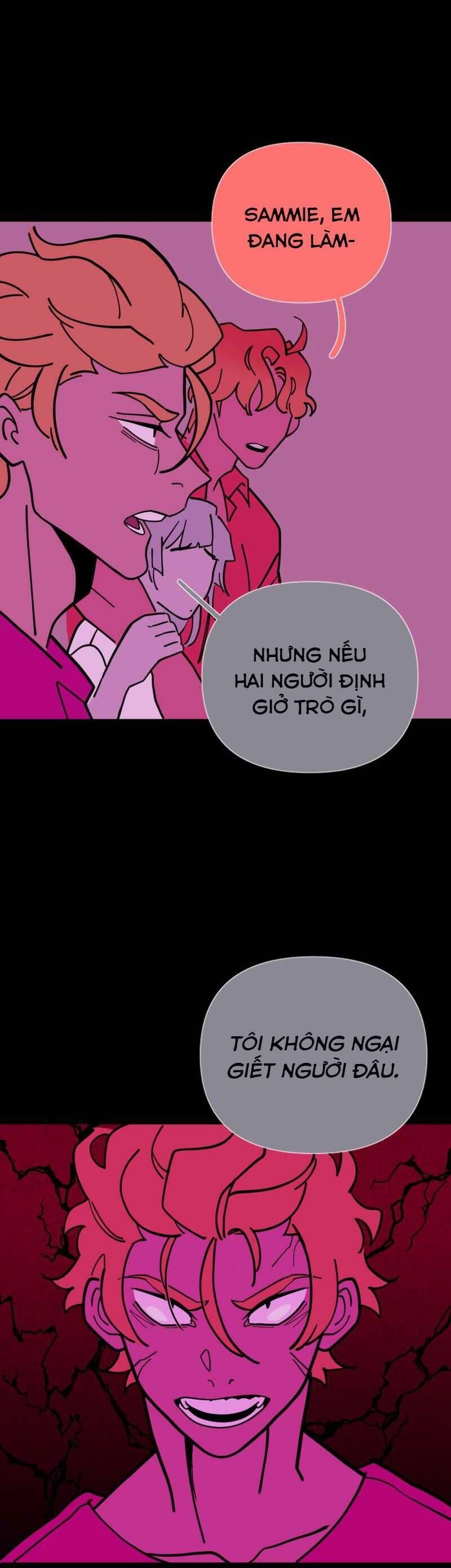 Homesick Chapter 42 - 46