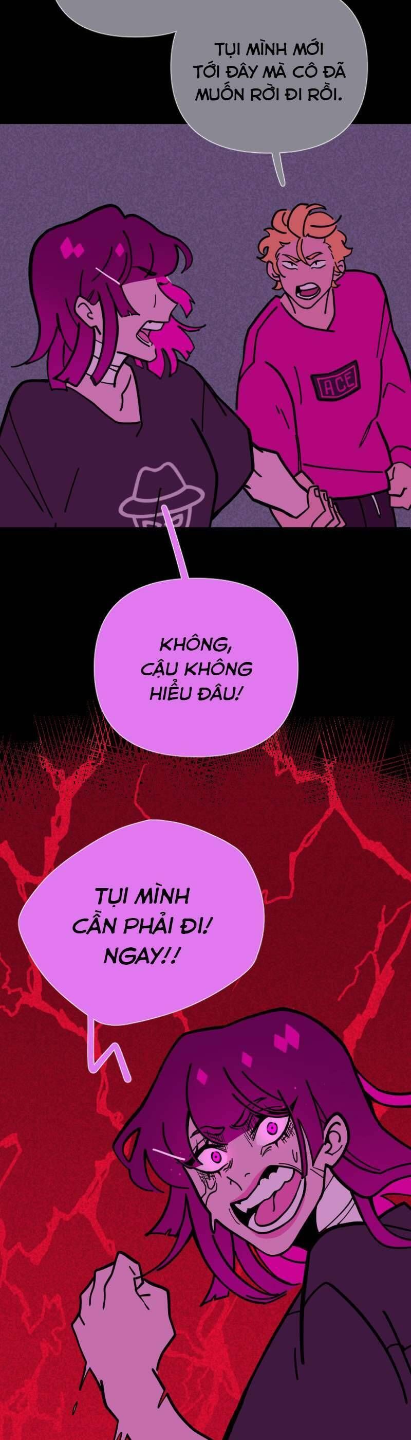 Homesick Chapter 42 - 8