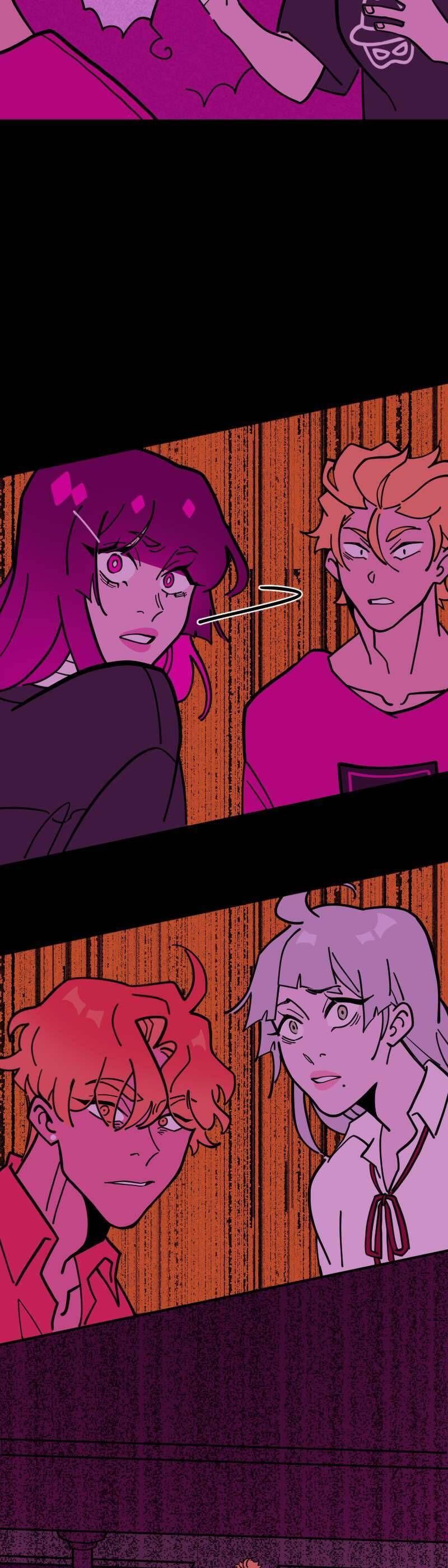 Homesick Chapter 42 - 10