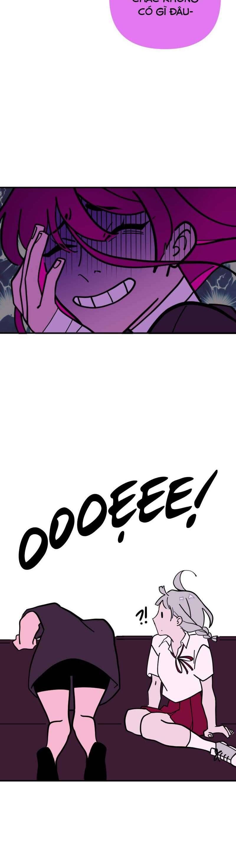 Homesick Chapter 43 - 12