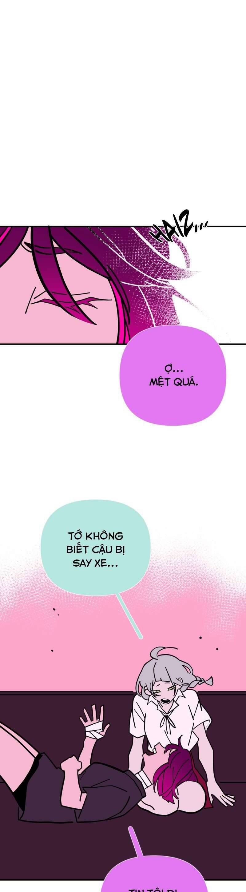 Homesick Chapter 43 - 13