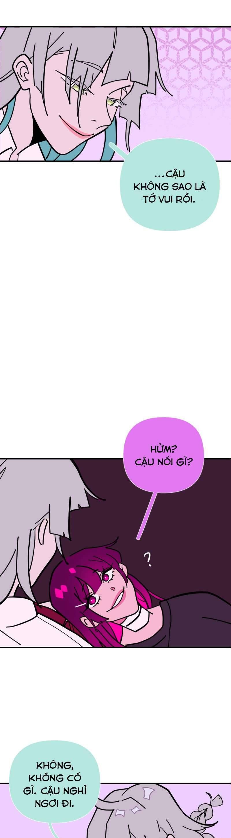 Homesick Chapter 43 - 15