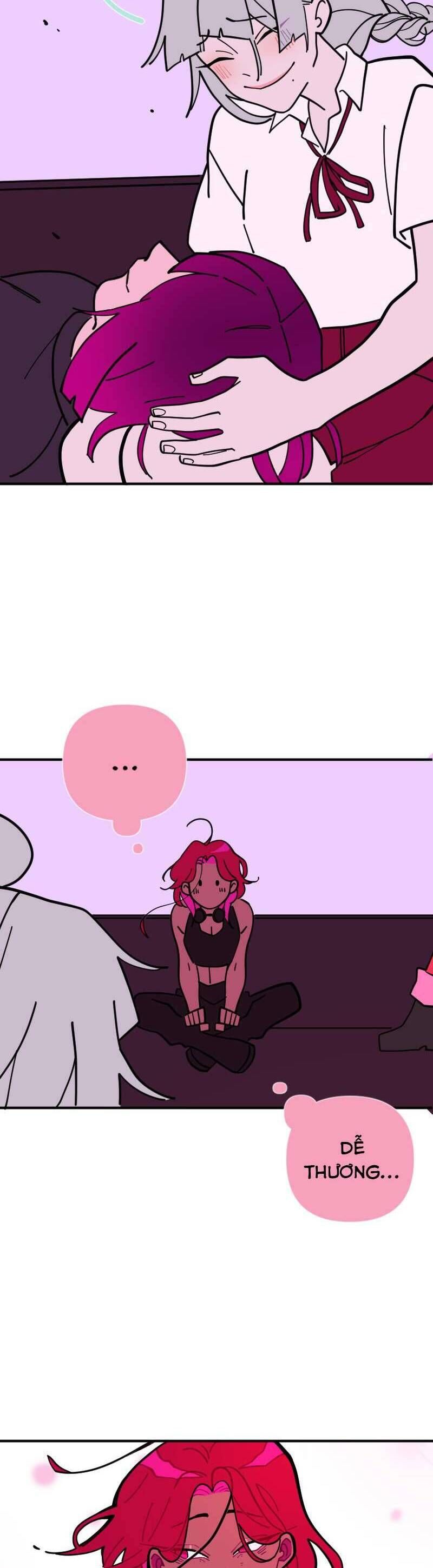 Homesick Chapter 43 - 16