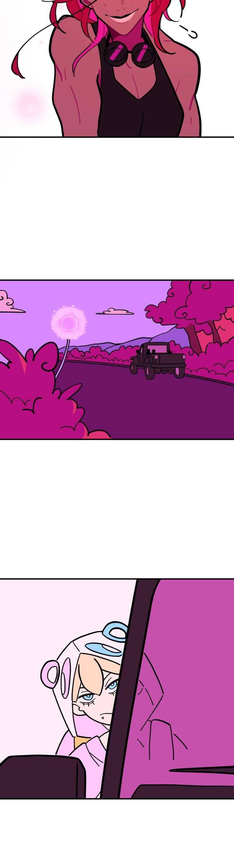 Homesick Chapter 43 - 17