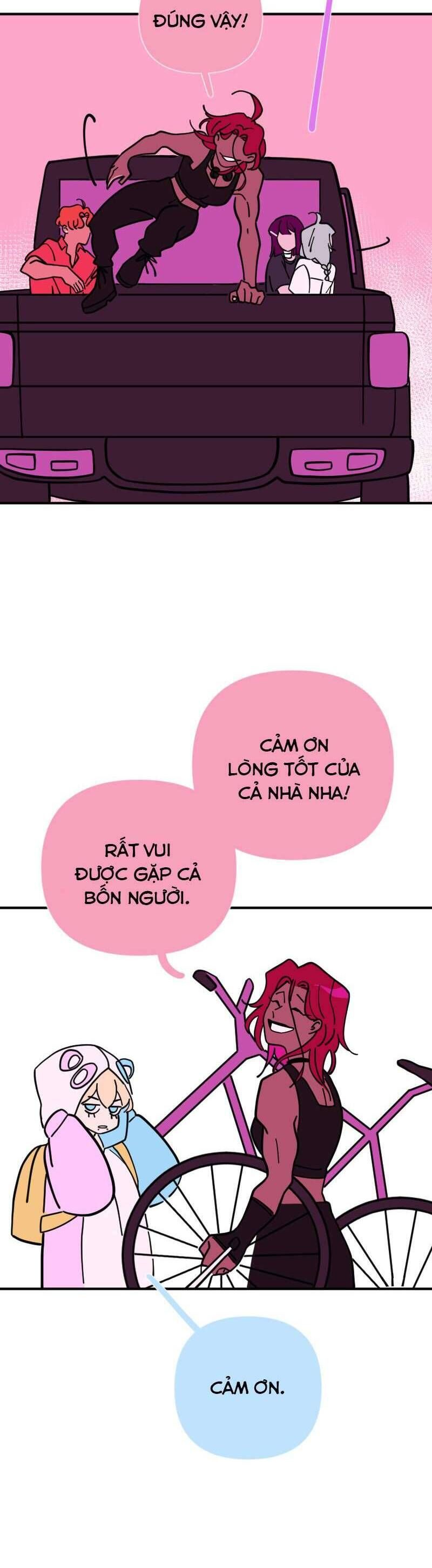 Homesick Chapter 43 - 20