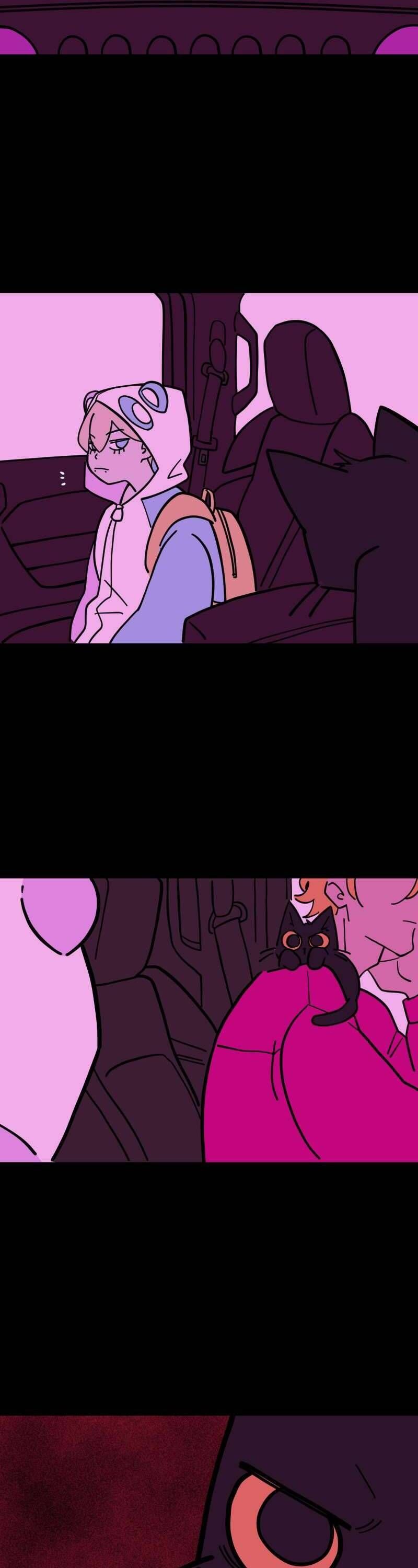 Homesick Chapter 43 - 3