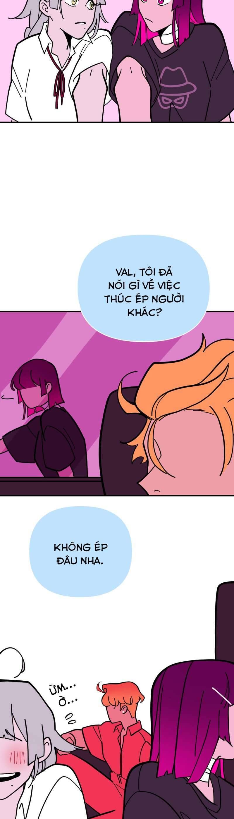 Homesick Chapter 43 - 30