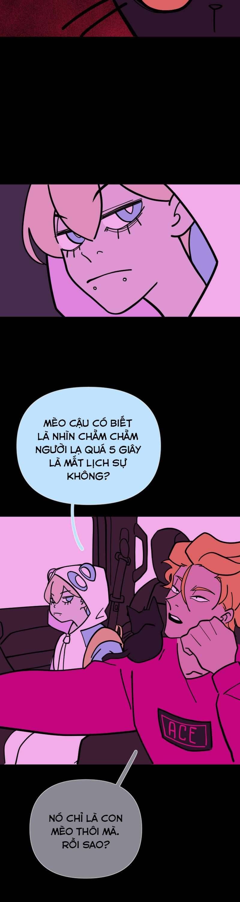 Homesick Chapter 43 - 4