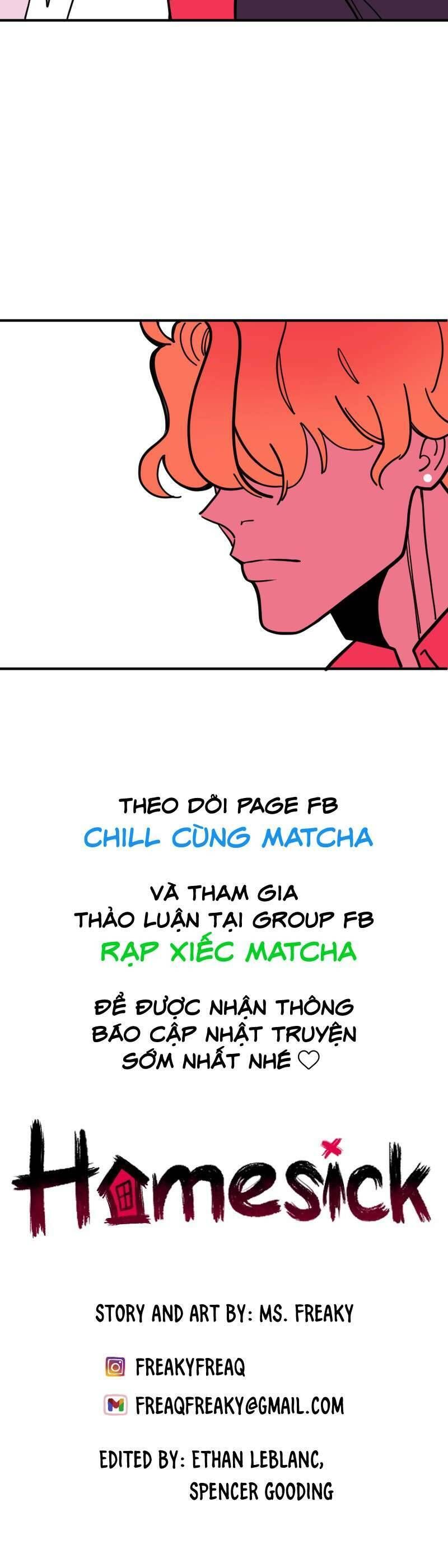 Homesick Chapter 43 - 31
