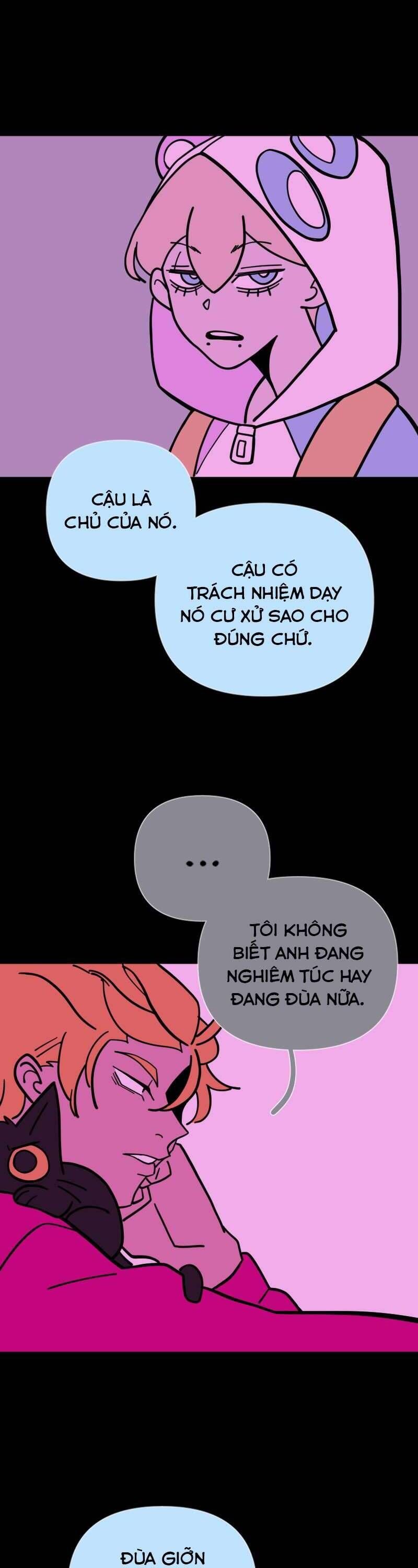 Homesick Chapter 43 - 5