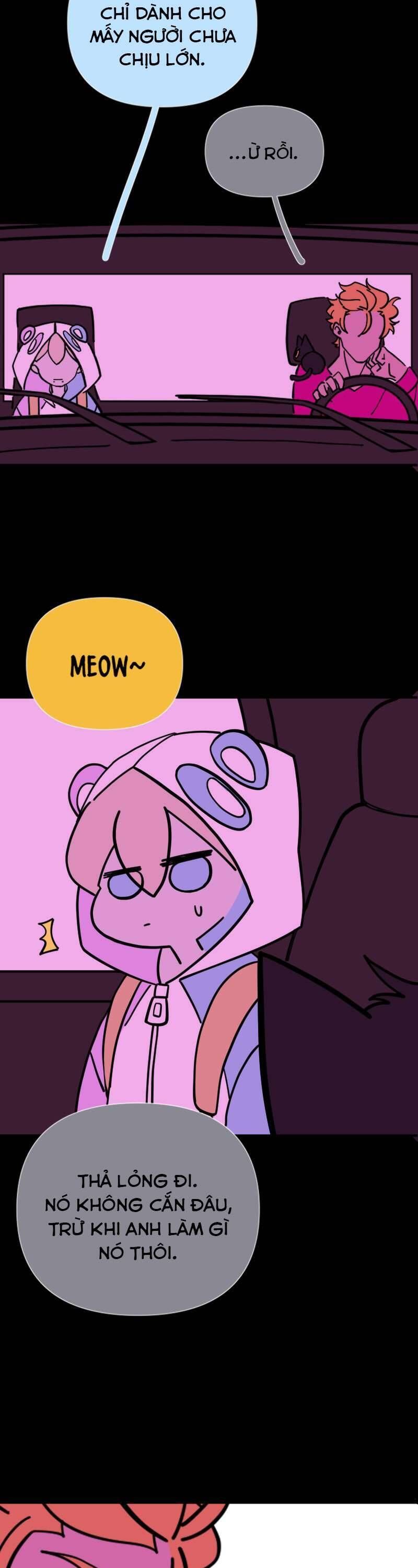 Homesick Chapter 43 - 6