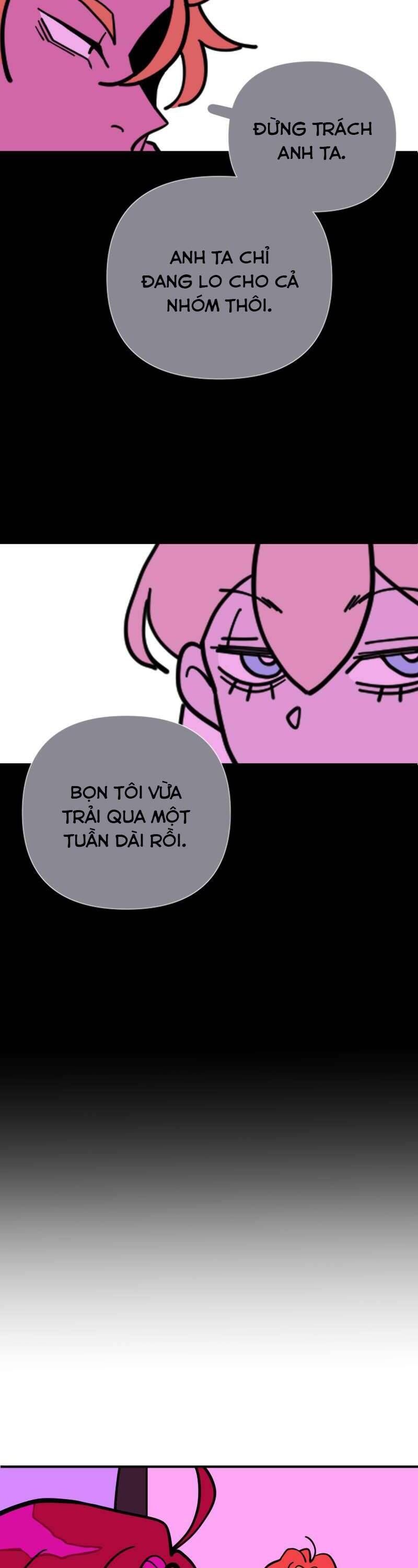 Homesick Chapter 43 - 7