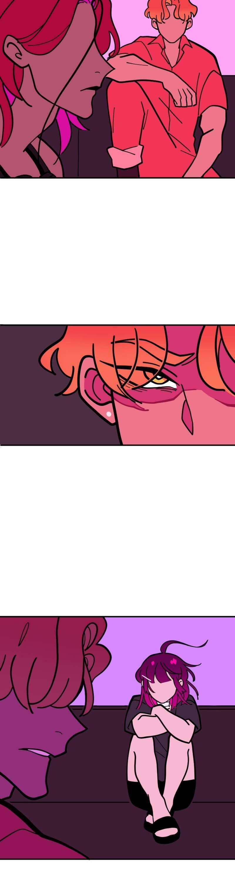 Homesick Chapter 43 - 8