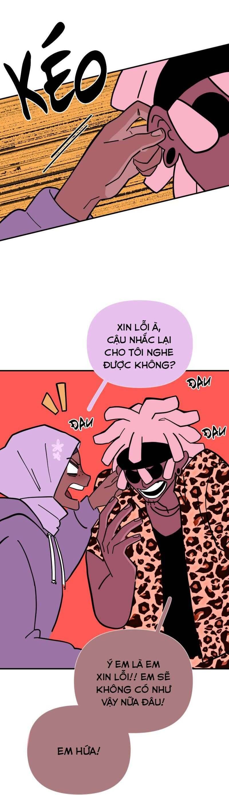 Homesick Chapter 44 - 13