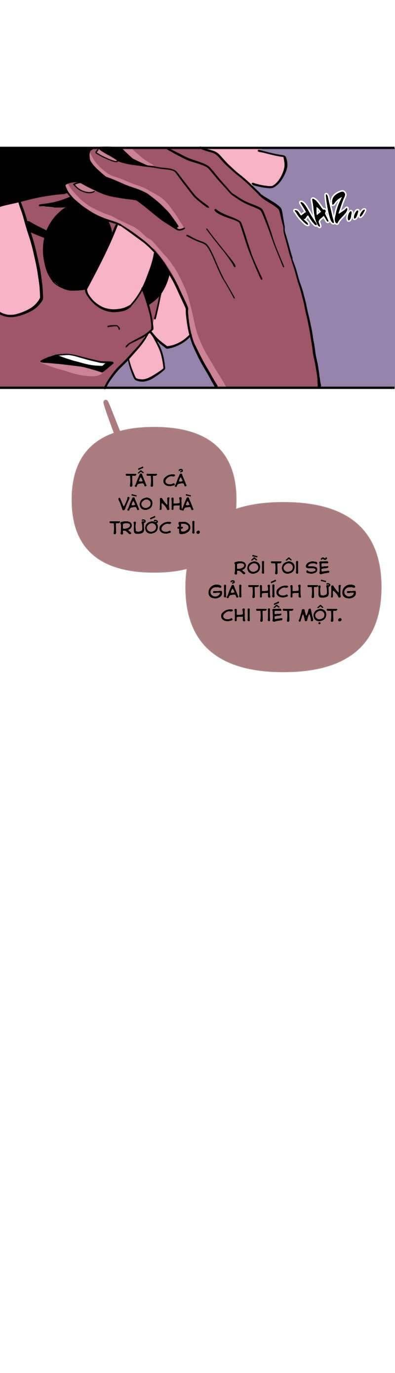 Homesick Chapter 44 - 20