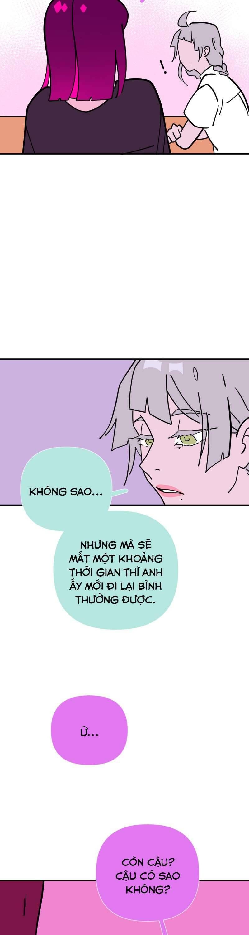 Homesick Chapter 44 - 23