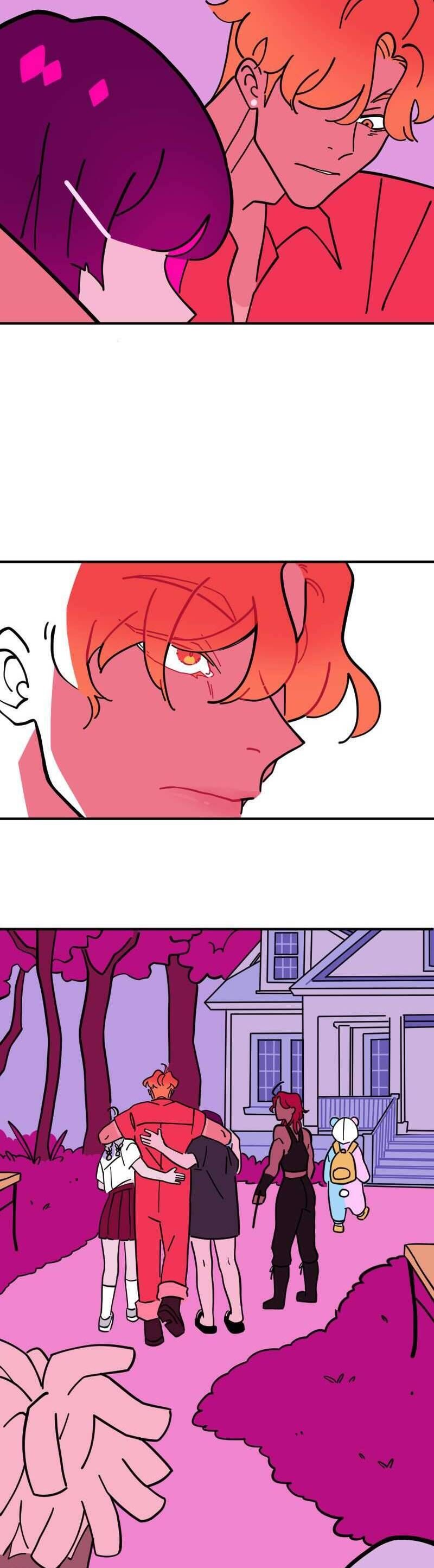 Homesick Chapter 44 - 29