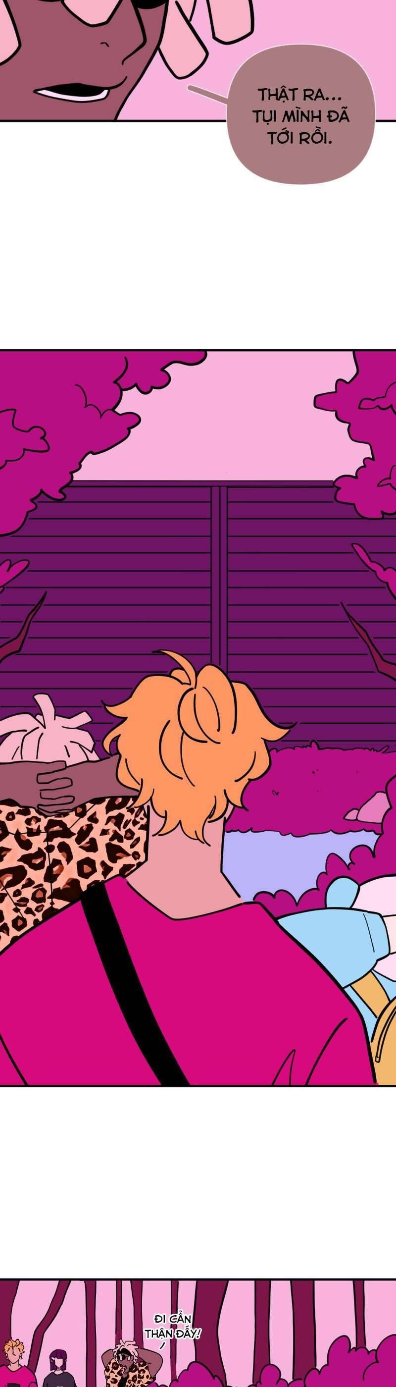 Homesick Chapter 44 - 4