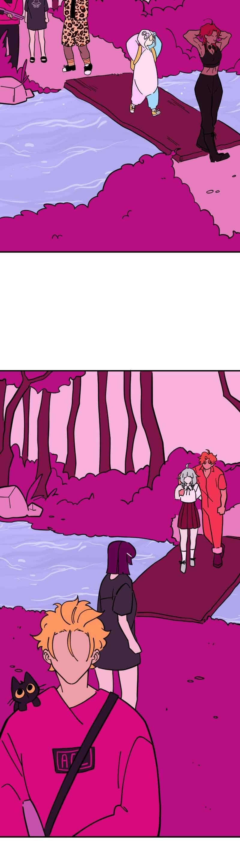 Homesick Chapter 44 - 5