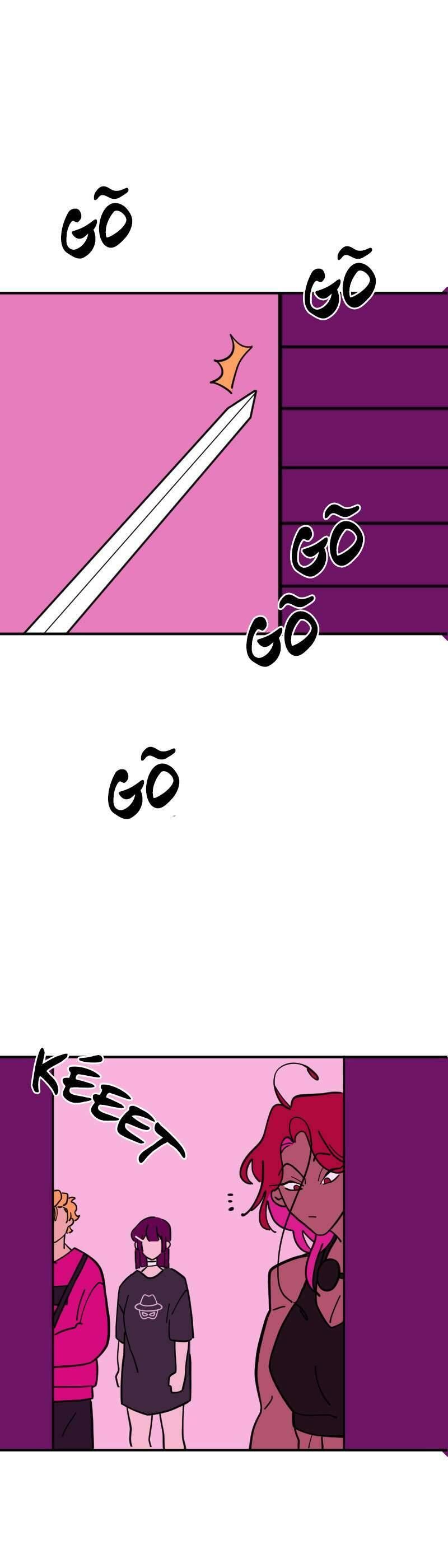 Homesick Chapter 44 - 6