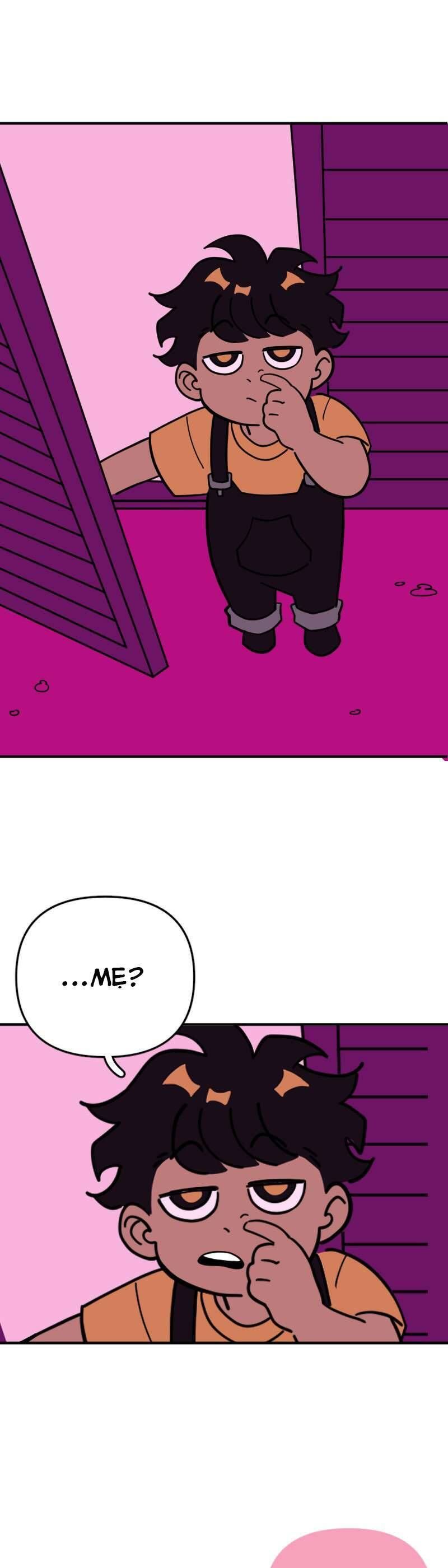 Homesick Chapter 44 - 7