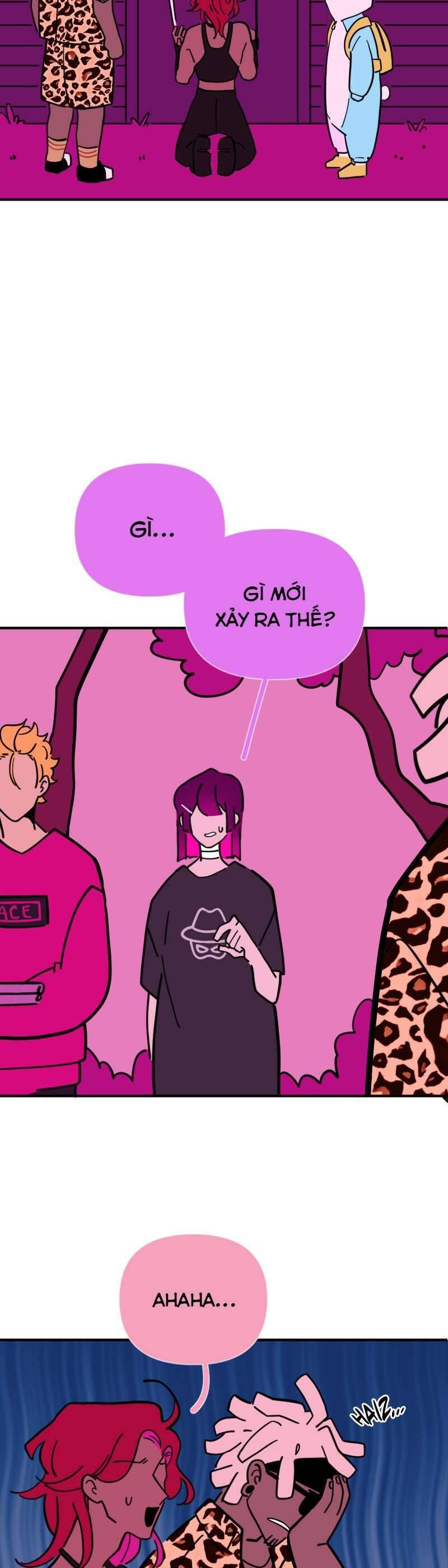 Homesick Chapter 44 - 9