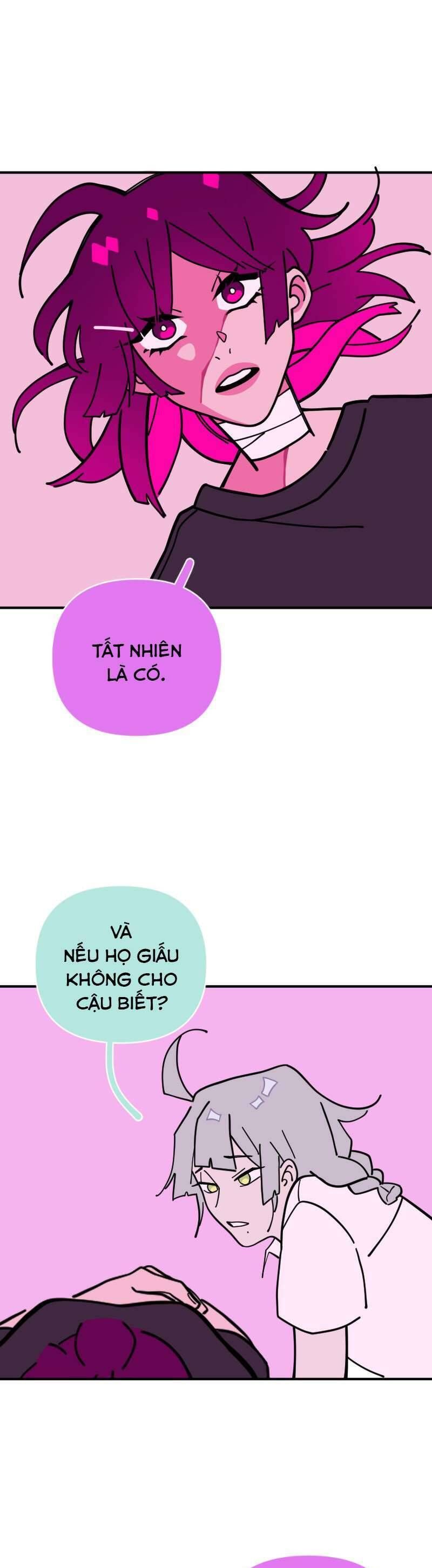 Homesick Chapter 45 - 11