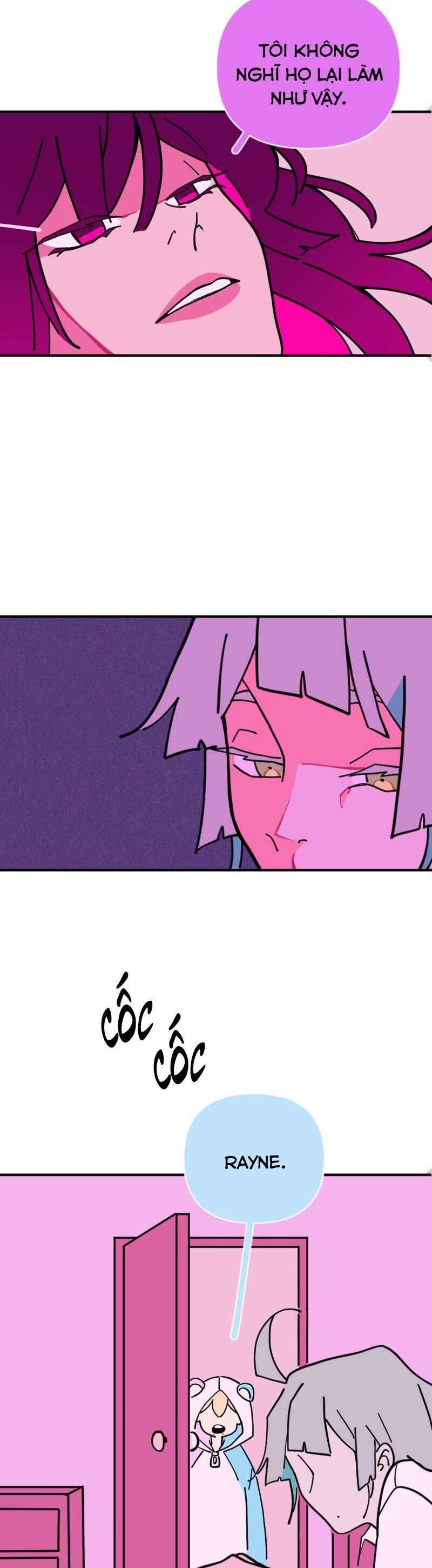 Homesick Chapter 45 - 12