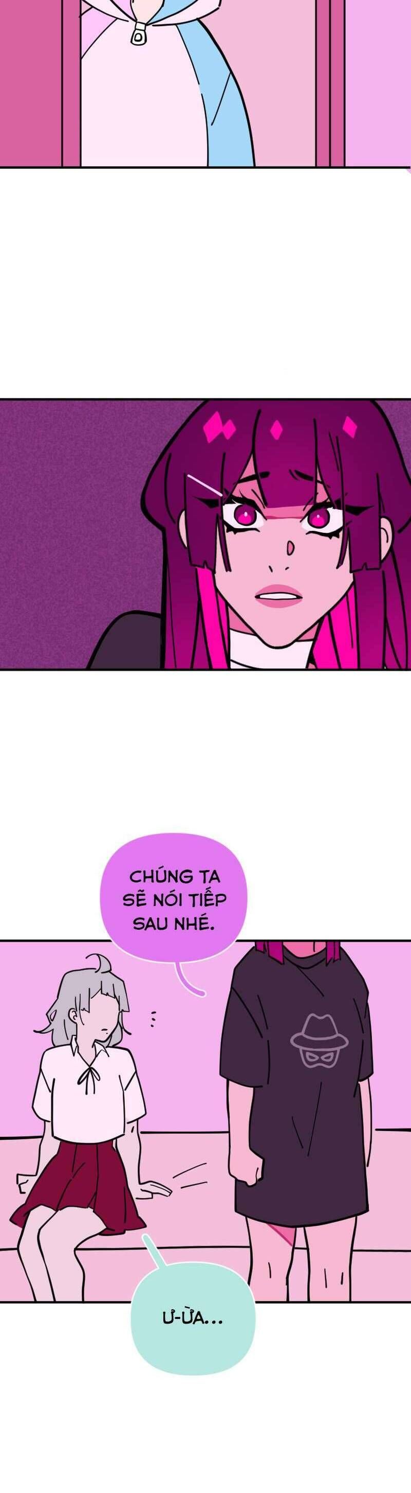Homesick Chapter 45 - 14