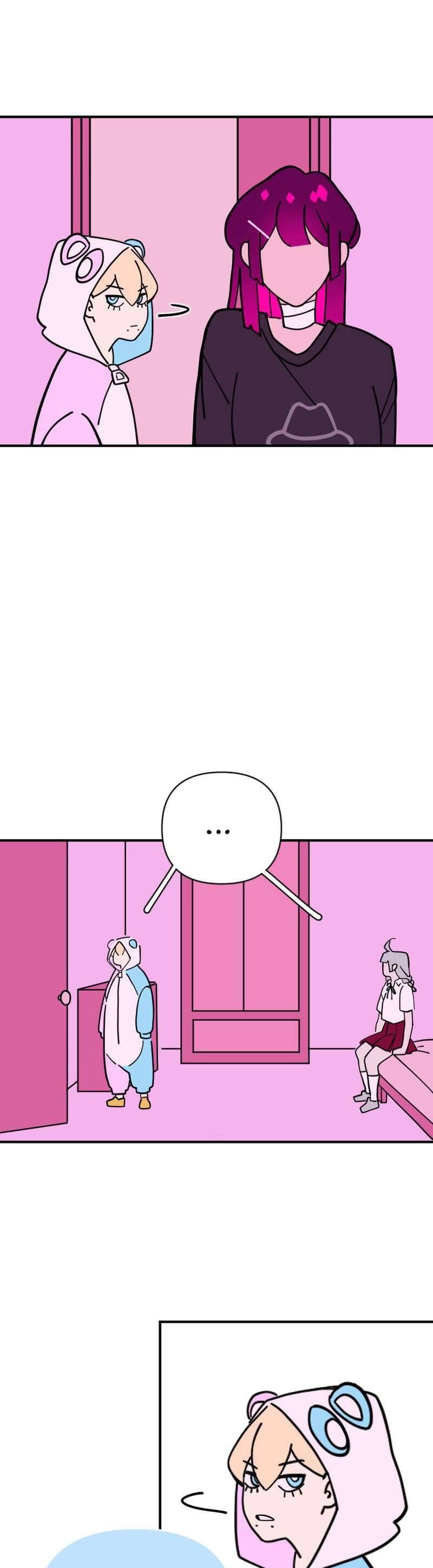 Homesick Chapter 45 - 15