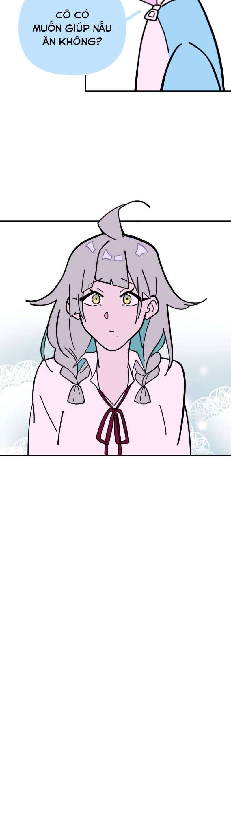 Homesick Chapter 45 - 16