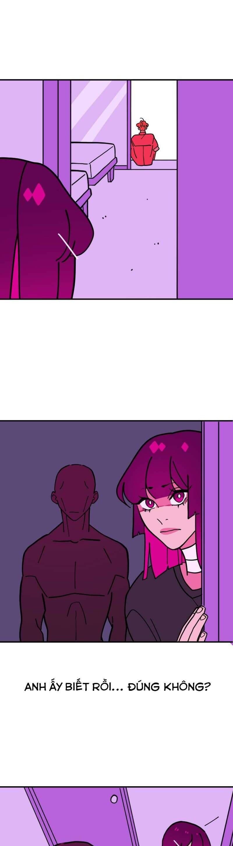 Homesick Chapter 45 - 17