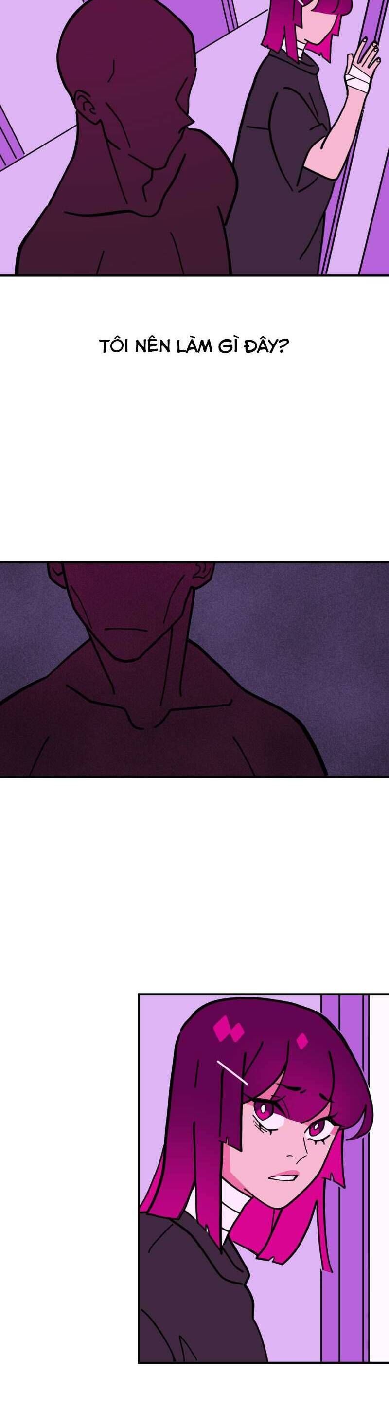 Homesick Chapter 45 - 18