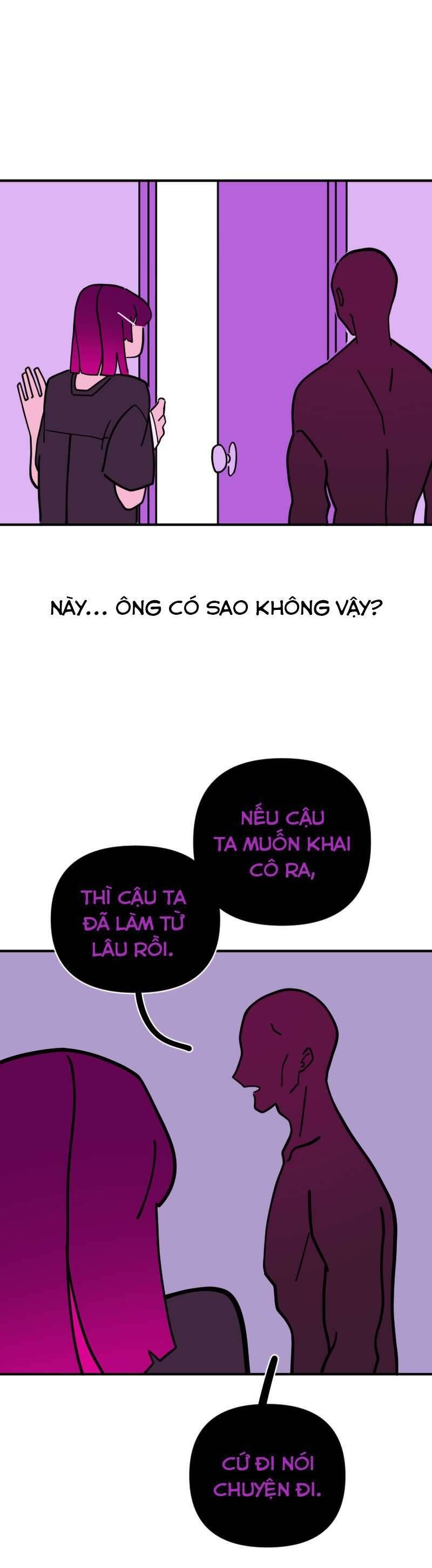 Homesick Chapter 45 - 19