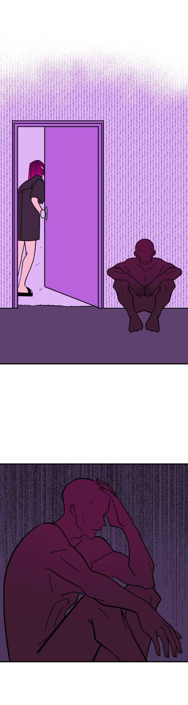 Homesick Chapter 45 - 23