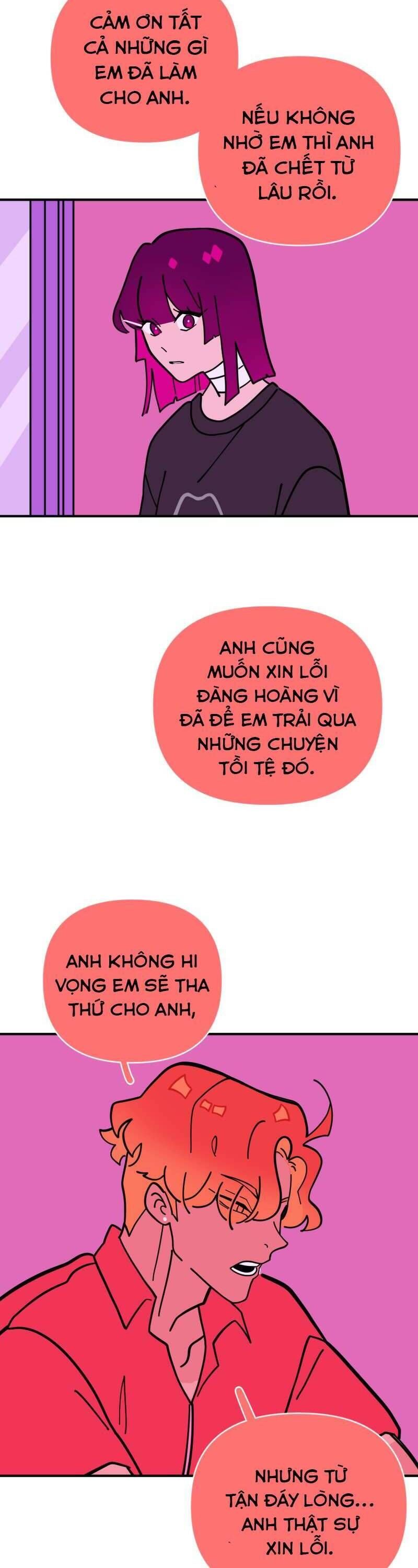 Homesick Chapter 45 - 26