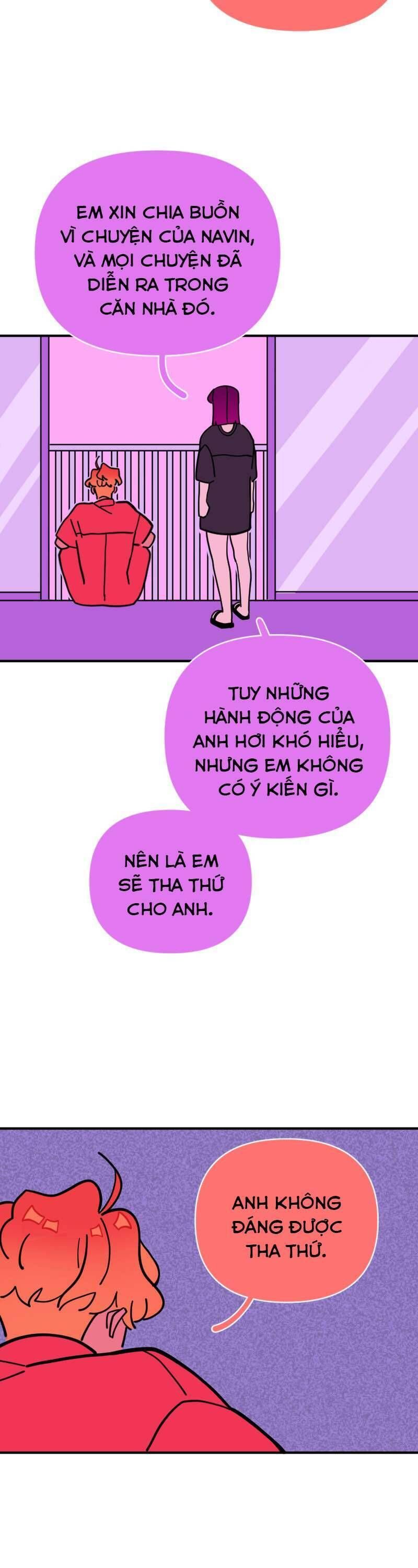 Homesick Chapter 45 - 27