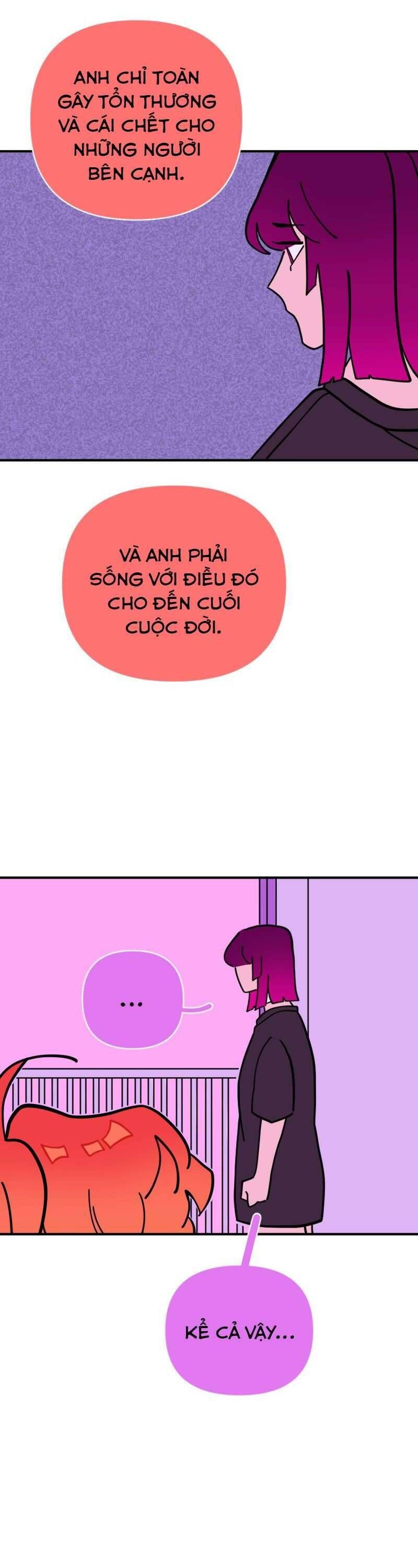 Homesick Chapter 45 - 28