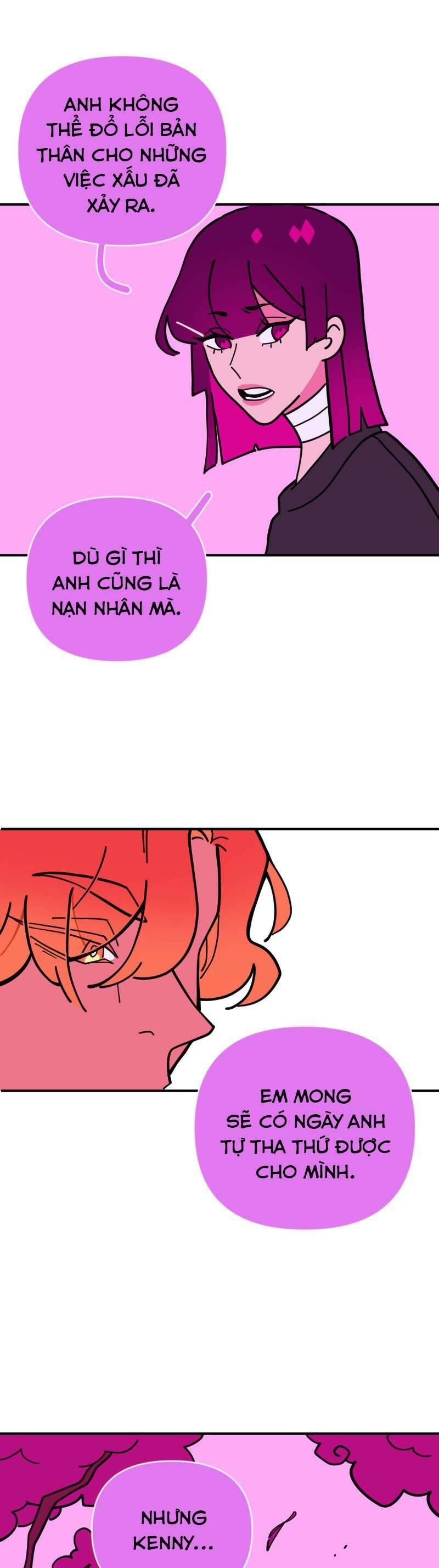 Homesick Chapter 45 - 29