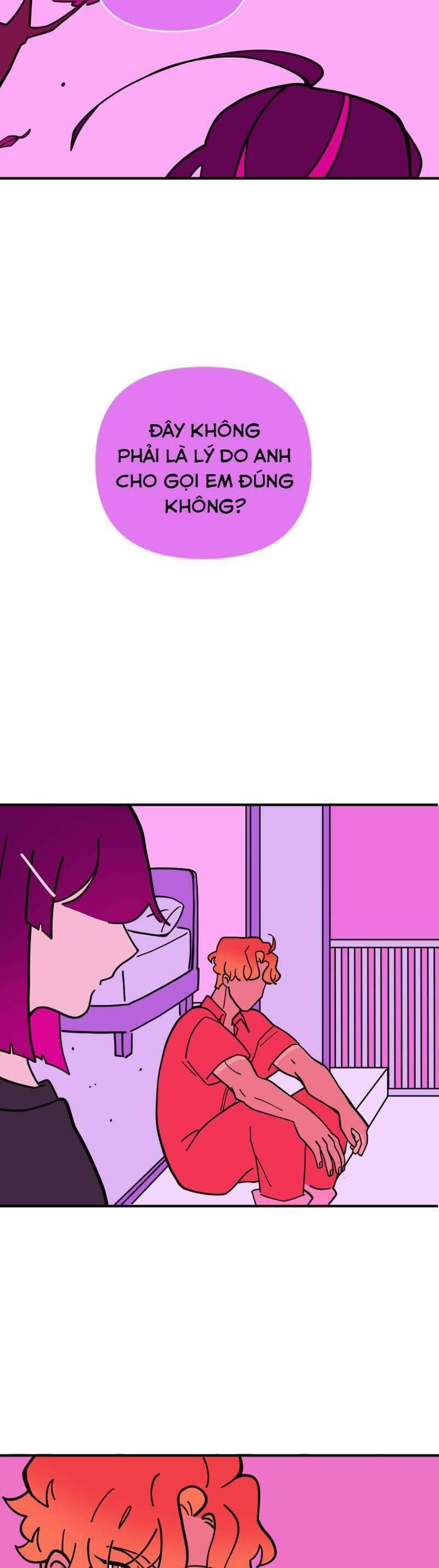 Homesick Chapter 45 - 30